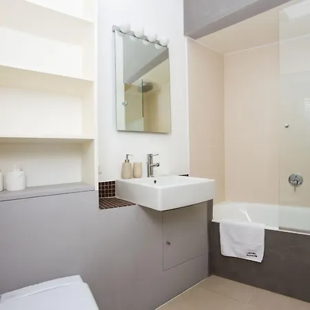 Apartment Le Majestic 40 Appt