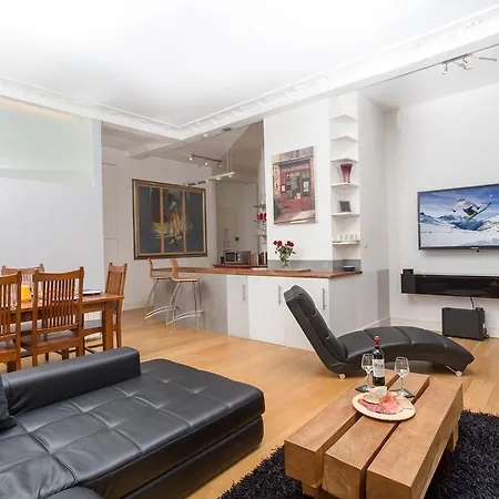 Apartment Le Majestic 40 Appt *